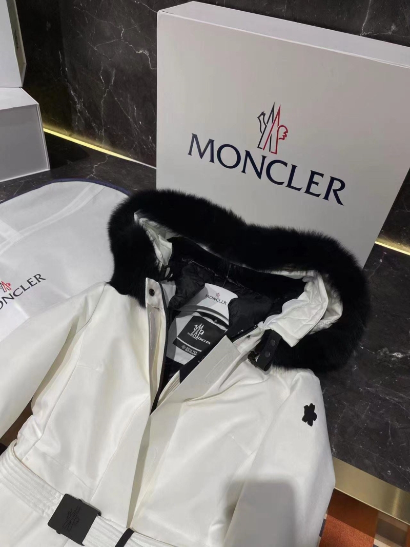 Moncler Down Coat